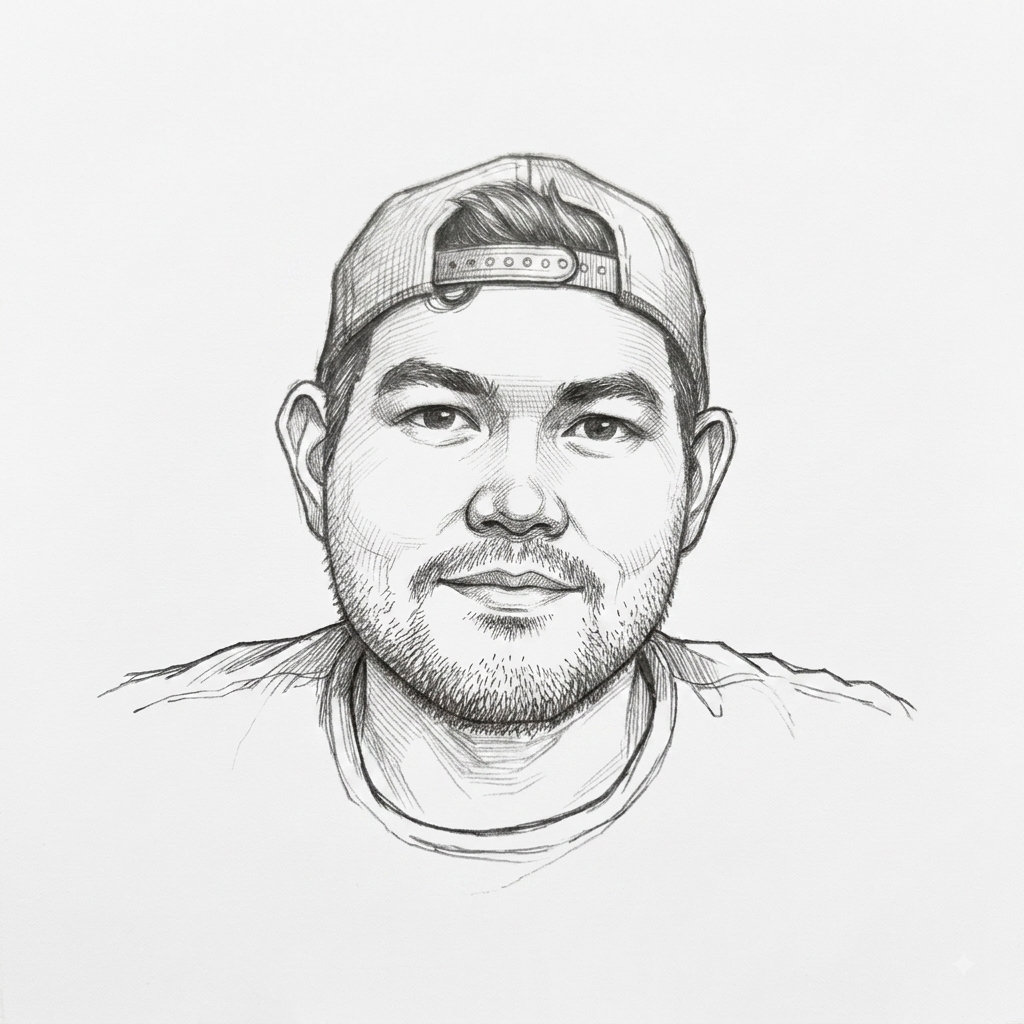 Joshua Kagawa - Full Stack Developer