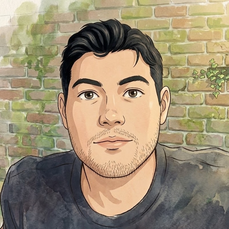 Joshua Kagawa - Full Stack Developer